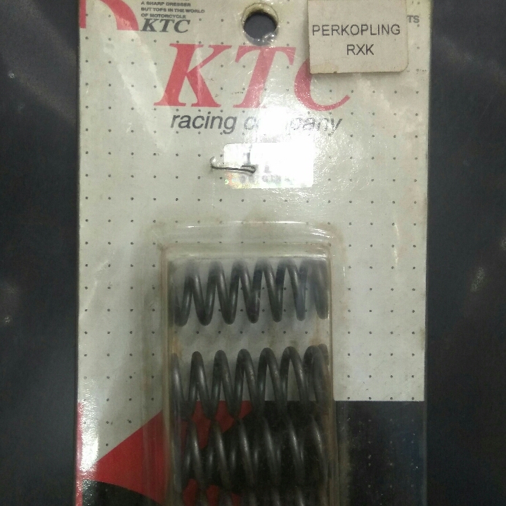 Per Kopling Rxking Ktc