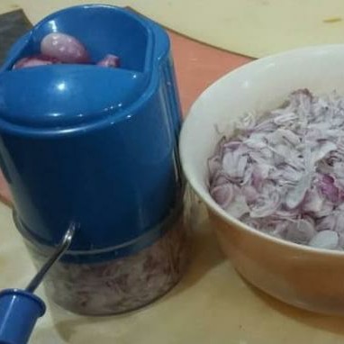 Perajang Bawang 2