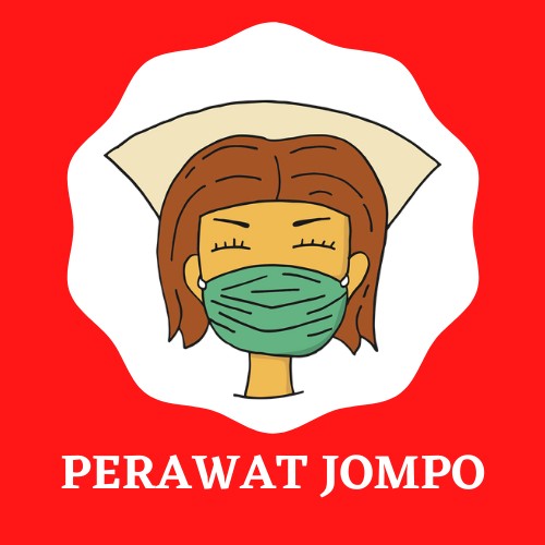 Perawat Jompo Harian