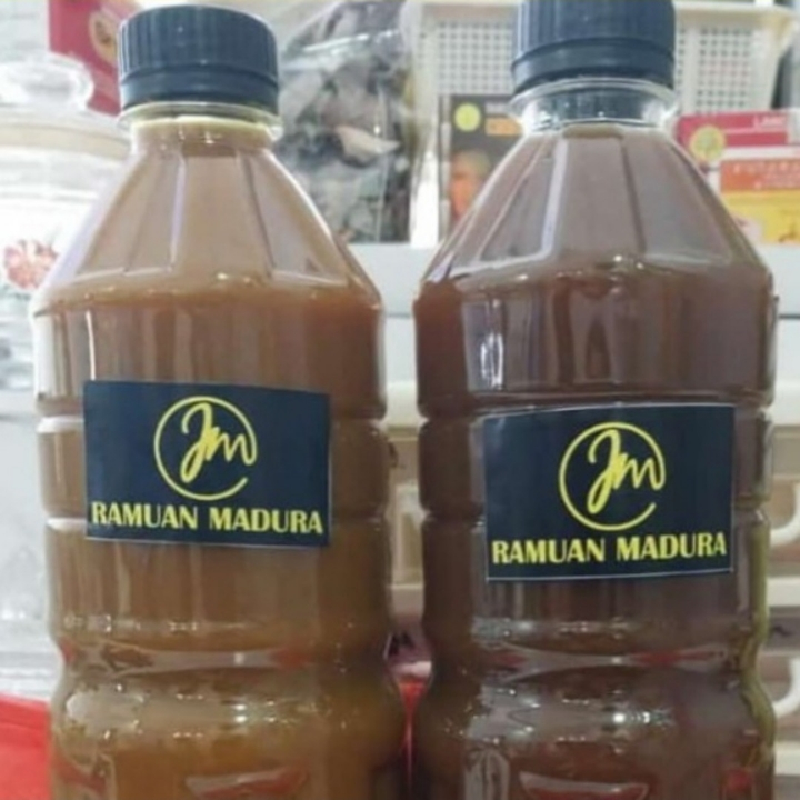 Perbanyak Sperma Dan Penyubur Botol
