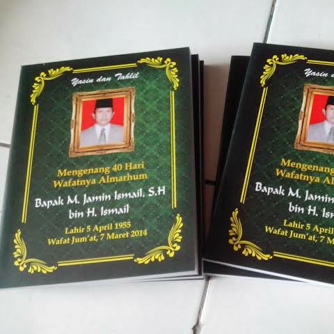 Percetakan  4