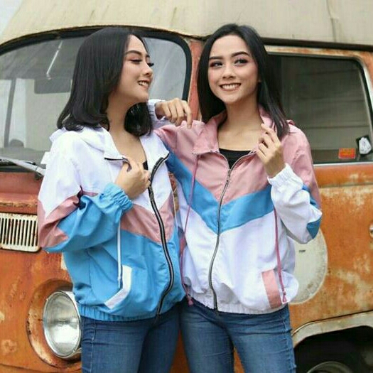 Perdo Jaket