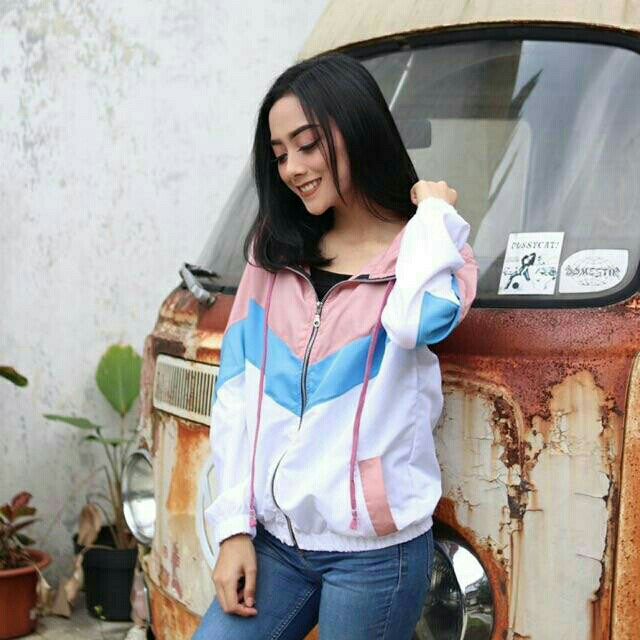 Perdo Jaket 2