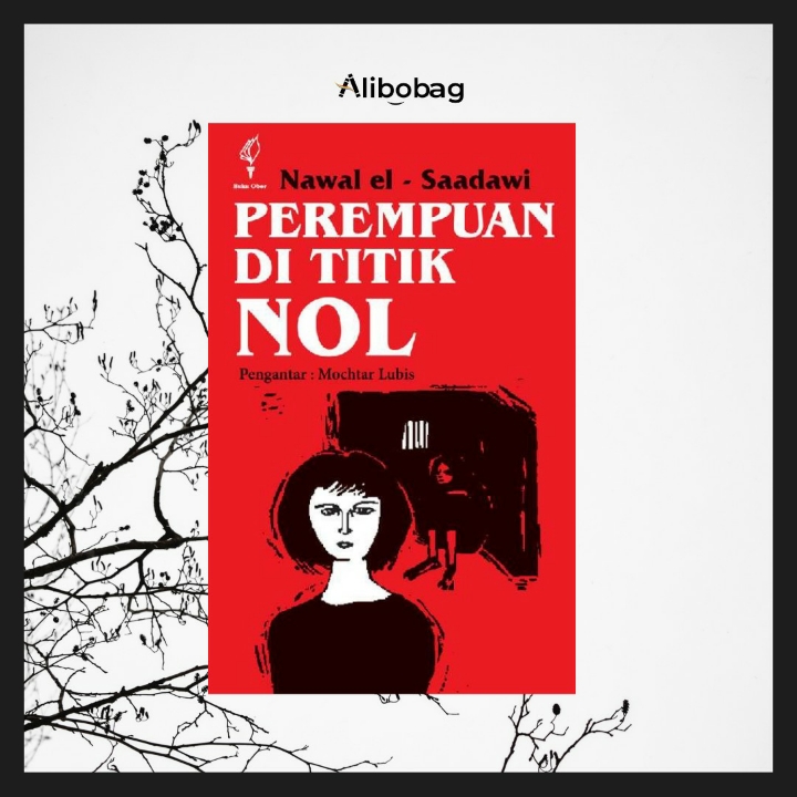 Perempuan di Titik Nol