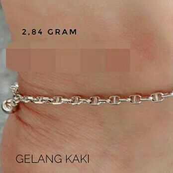 Perhiasan Nothy Jewellry 4