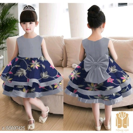 Periksa Dress  JumpsuitDres Kid Adonia-GREY- PINK