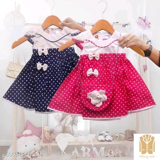 Periksa Dress  JumpsuitTwo Mix Baju Bayi- dress bayi perempuan