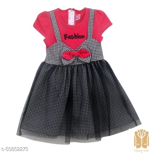 Periksa Set Atasan  Bawahan  Two Mix Dress Bayi  Pakaian Anak Katun 2