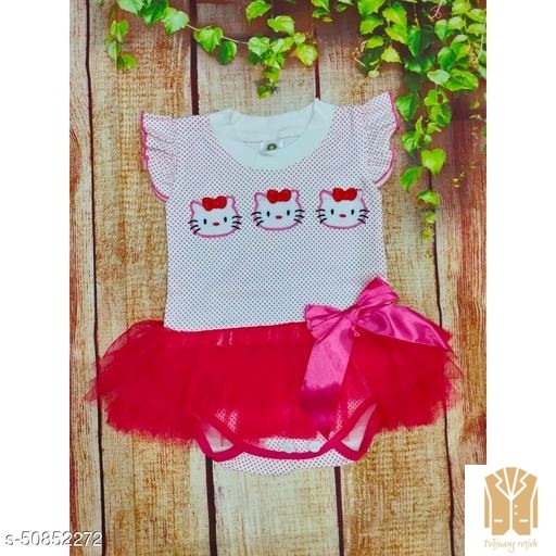 Periksa Set Atasan  Bawahan  Two Mix Jumper Bayi Perempuan 2