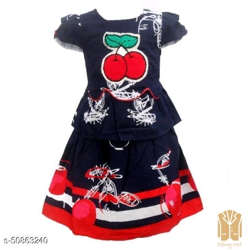 Periksa Set Atasan  Bawahan Two Mix Setelan Baju anak - Setelan anak