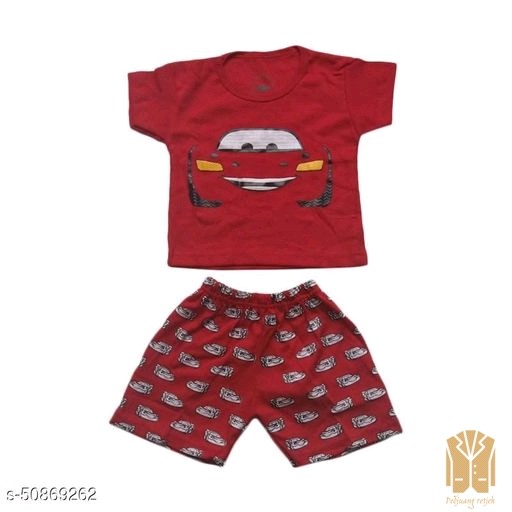 Periksa Set Atasan  BawahanEve Maternity Setelan Baju Anak 6-12 bulan