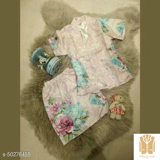 Periksa Set Atasan  BawahanSNY SETELAN TIVI  SETELAN PIYAMA 2