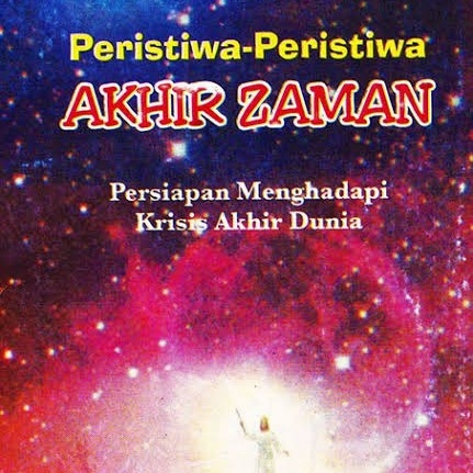 Peristiwa-Peristiwa Akhir Zaman