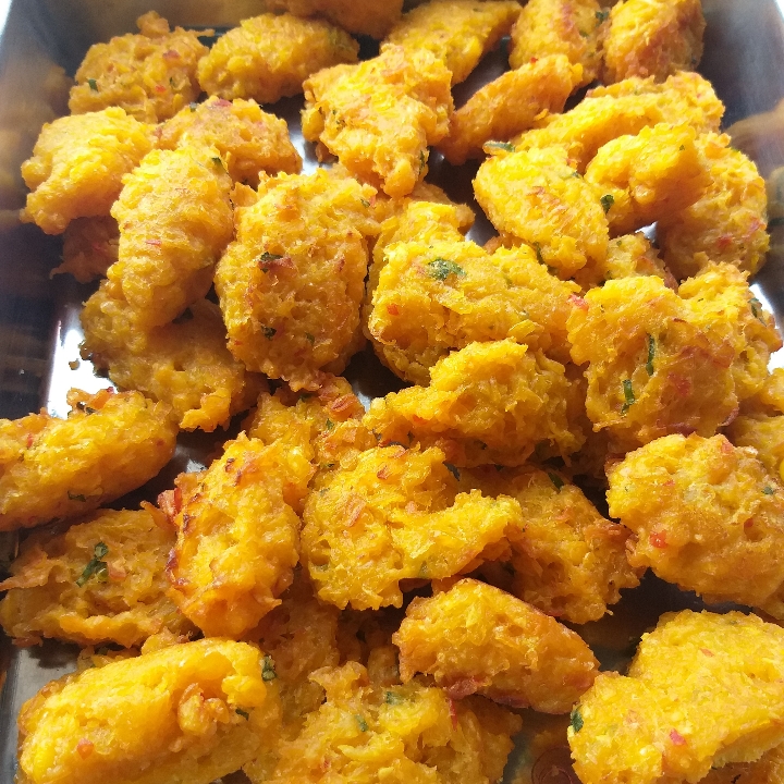 Perkadel Jagung