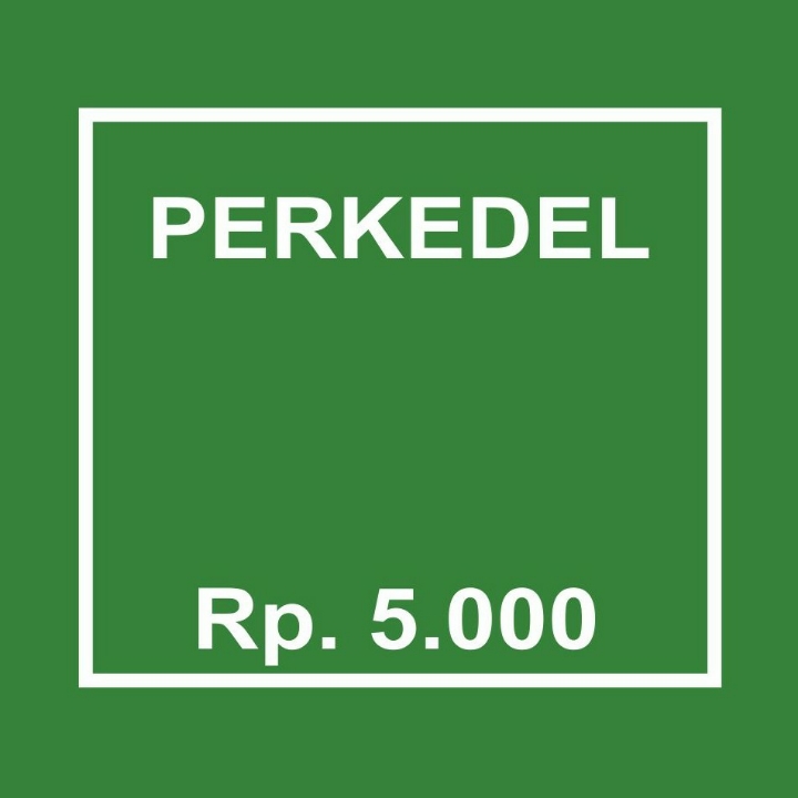 Perkedel 