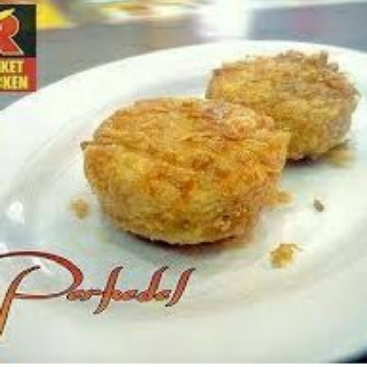 Perkedel 
