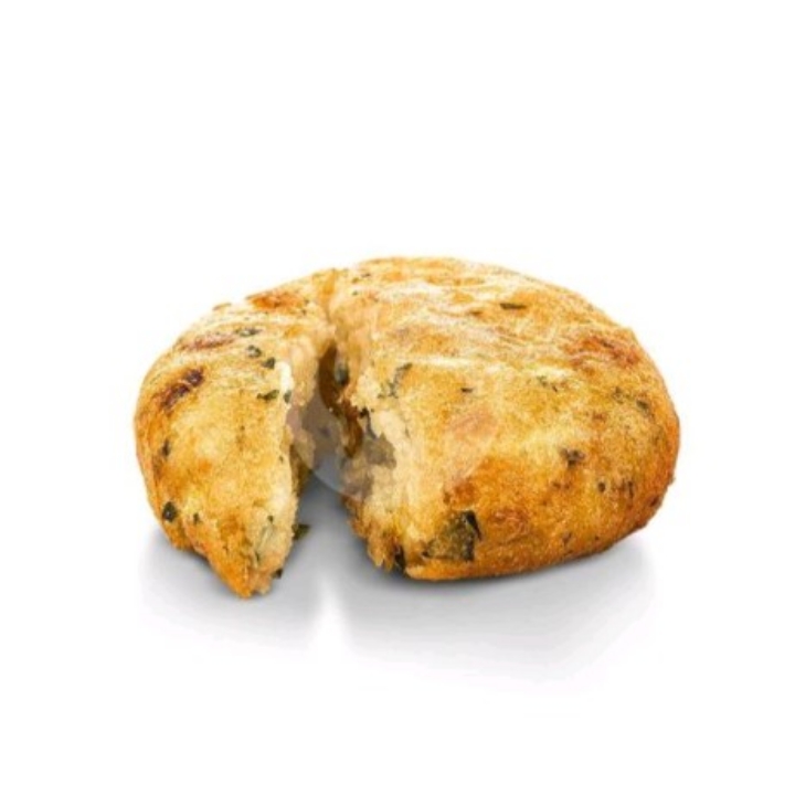 Perkedel