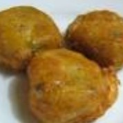 Perkedel