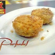 Perkedel