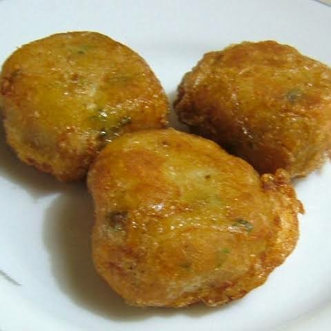 Perkedel