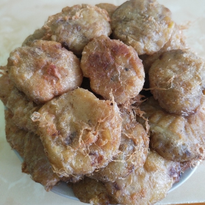 Perkedel