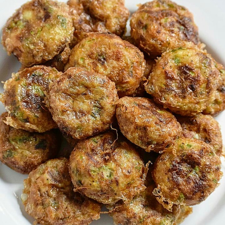 Perkedel