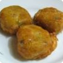 Perkedel