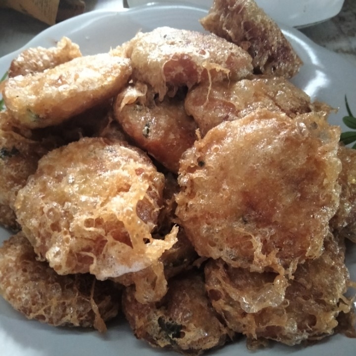 Perkedel