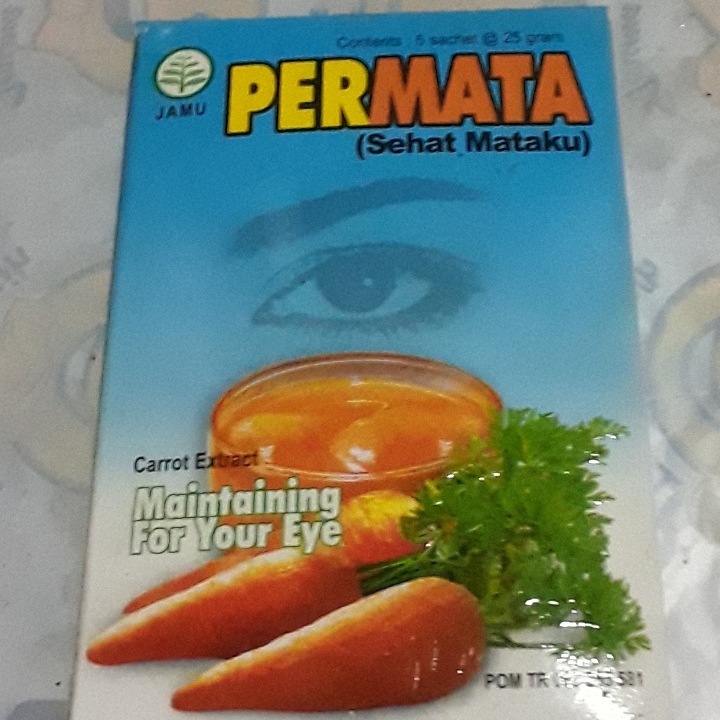 Permata Sehat Mataku