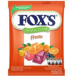 Permen FOX