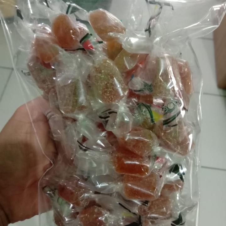 Permen Jahe PO Ready 1hari