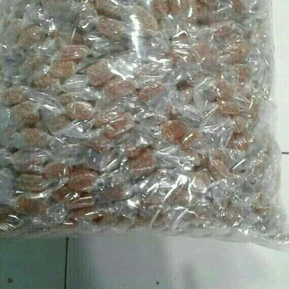 Permen Jahe 500gr