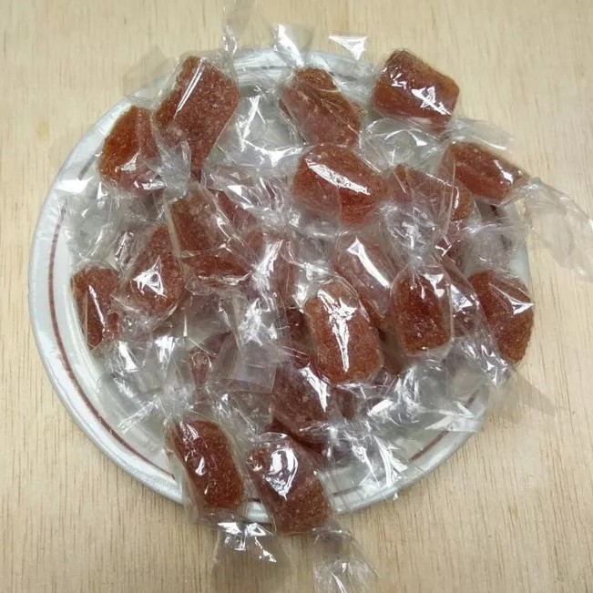 Permen Jahe Original