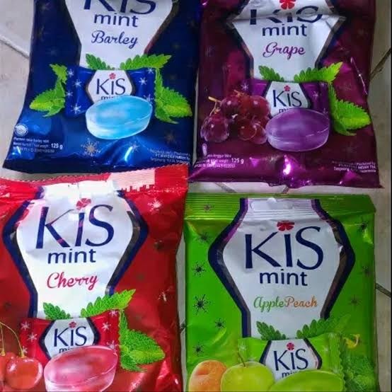 Permen Kis