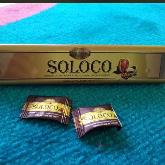 Permen Soloco