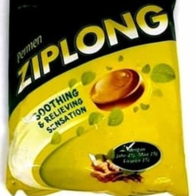 Permen Ziplong