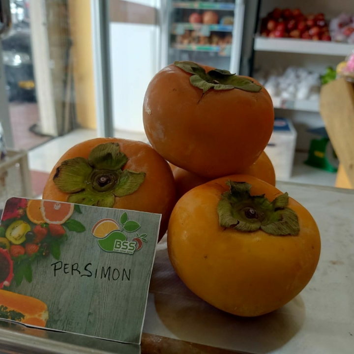 Persimon