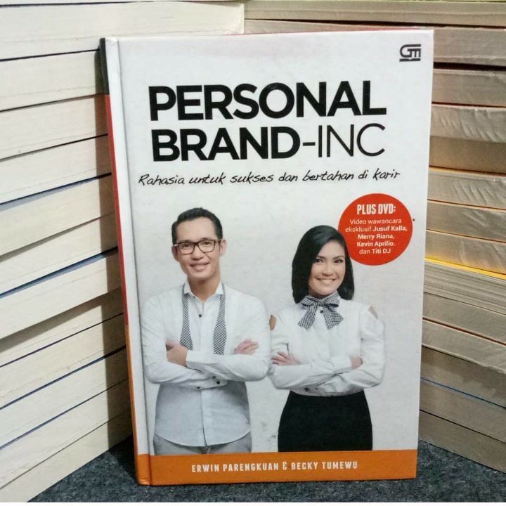 Personal Brand-inc