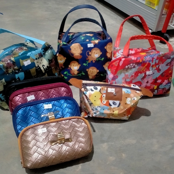 Tas Bekal