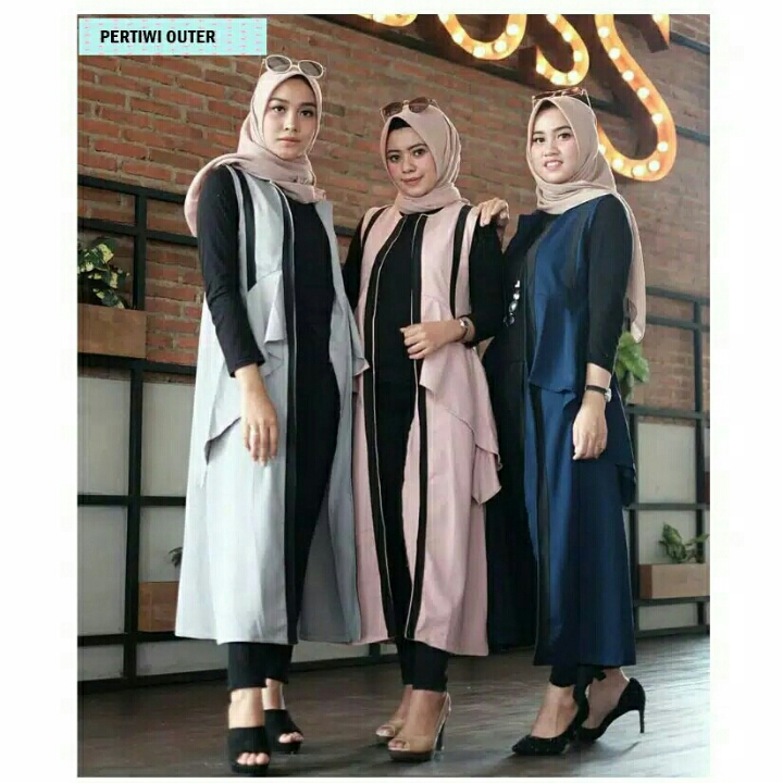 Pertiwi Outer
