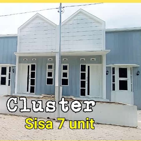 Perum De Gree Krebet Malang 2