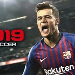 Pes 2019  2