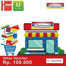 Pesan Antar Belanja Di Indomaret
