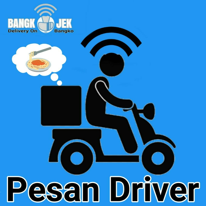 Pesan Makanan Atau Minuman
