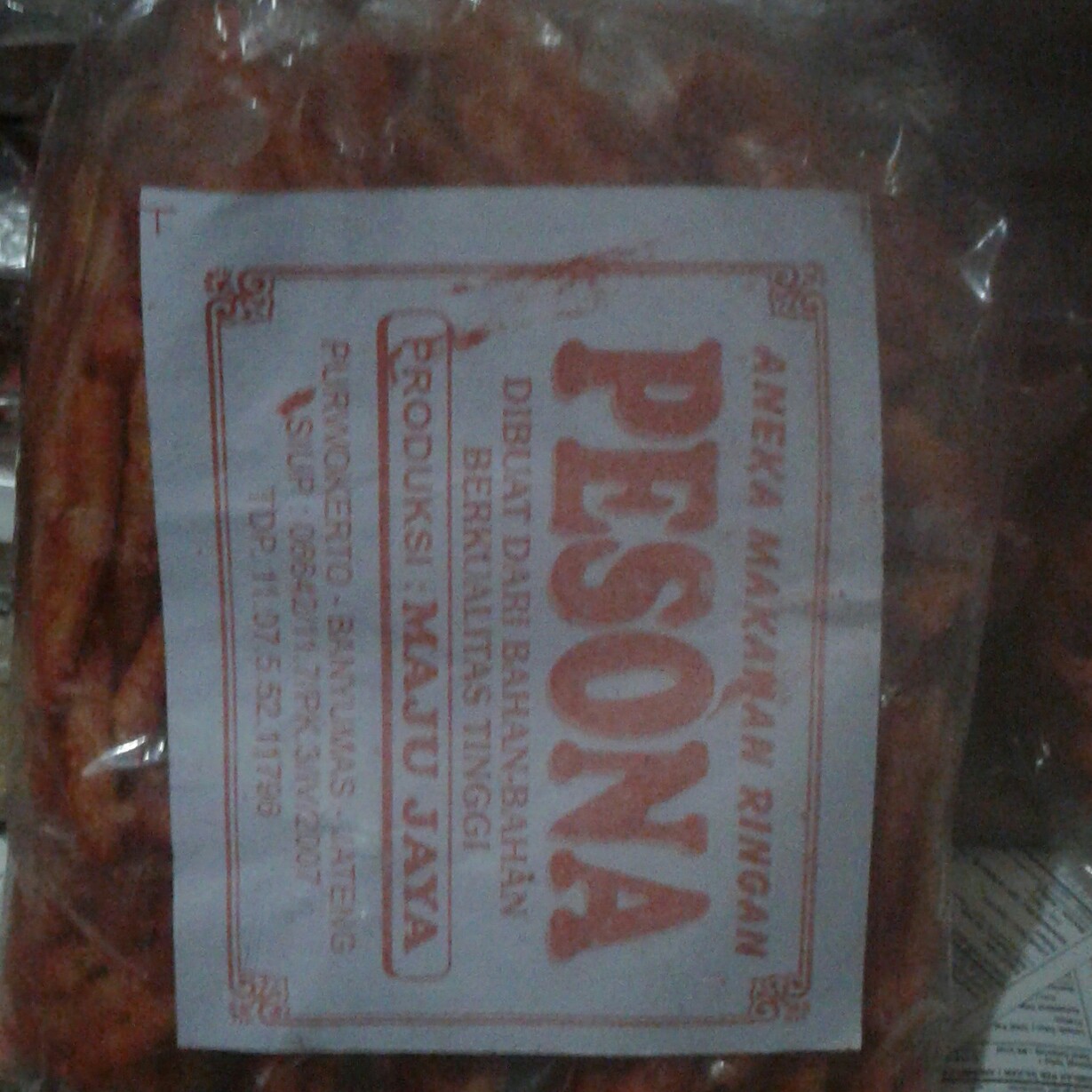 Pesona
