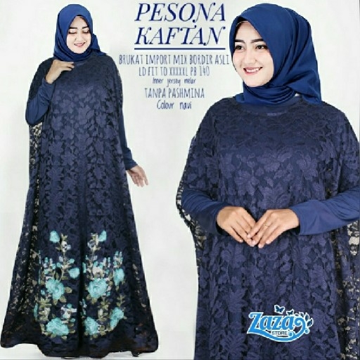 Pesona Kaftan