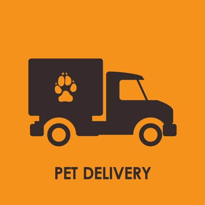 Pet Delivery