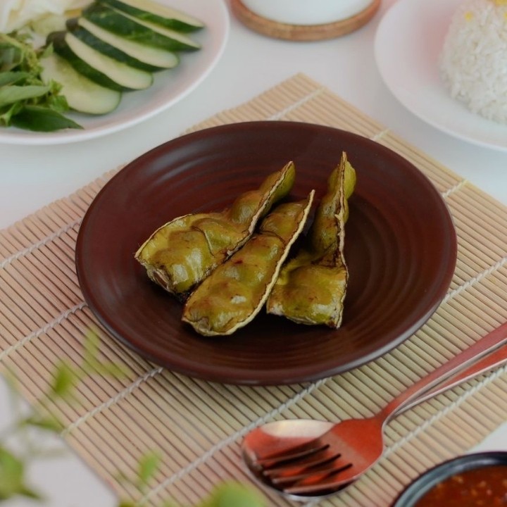 Petai Goreng