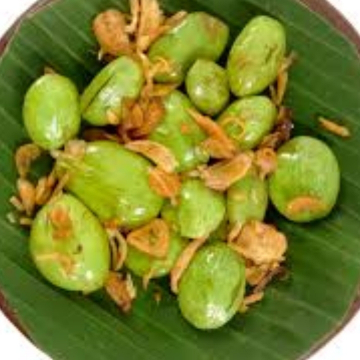 Pete Goreng