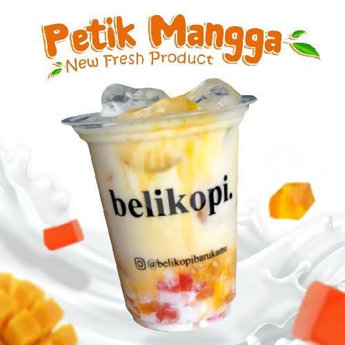 Petik Mangga